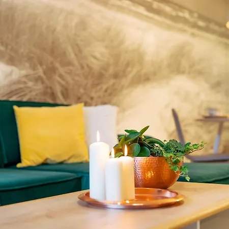 Chilliapartamenty - Nadmorskie Tarasy - Morski Z Dostepem Do Basenu Apartment Kolobrzeg