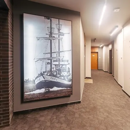 Chilliapartamenty - Nadmorskie Tarasy - Morski Z Dostepem Do Basenu *