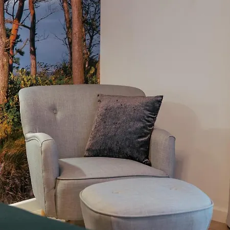 Chilliapartamenty - Nadmorskie Tarasy - Morski Z Dostepem Do Basenu * 코워브제크