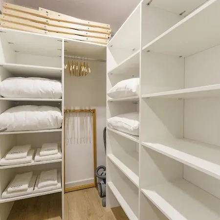 Chilliapartamenty - Nadmorskie Tarasy - Morski Z Dostepem Do Basenu